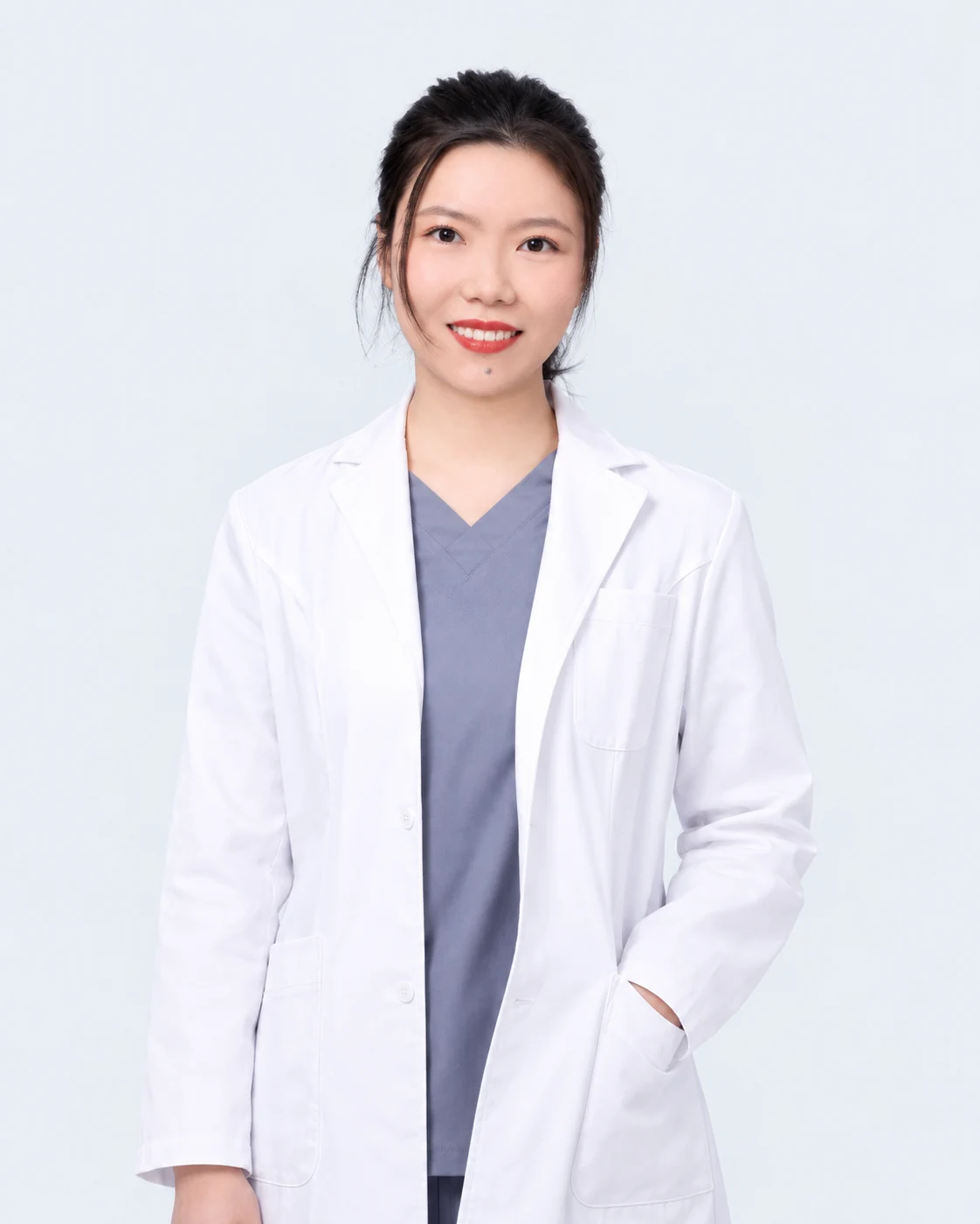 刘芊主治医师形象照