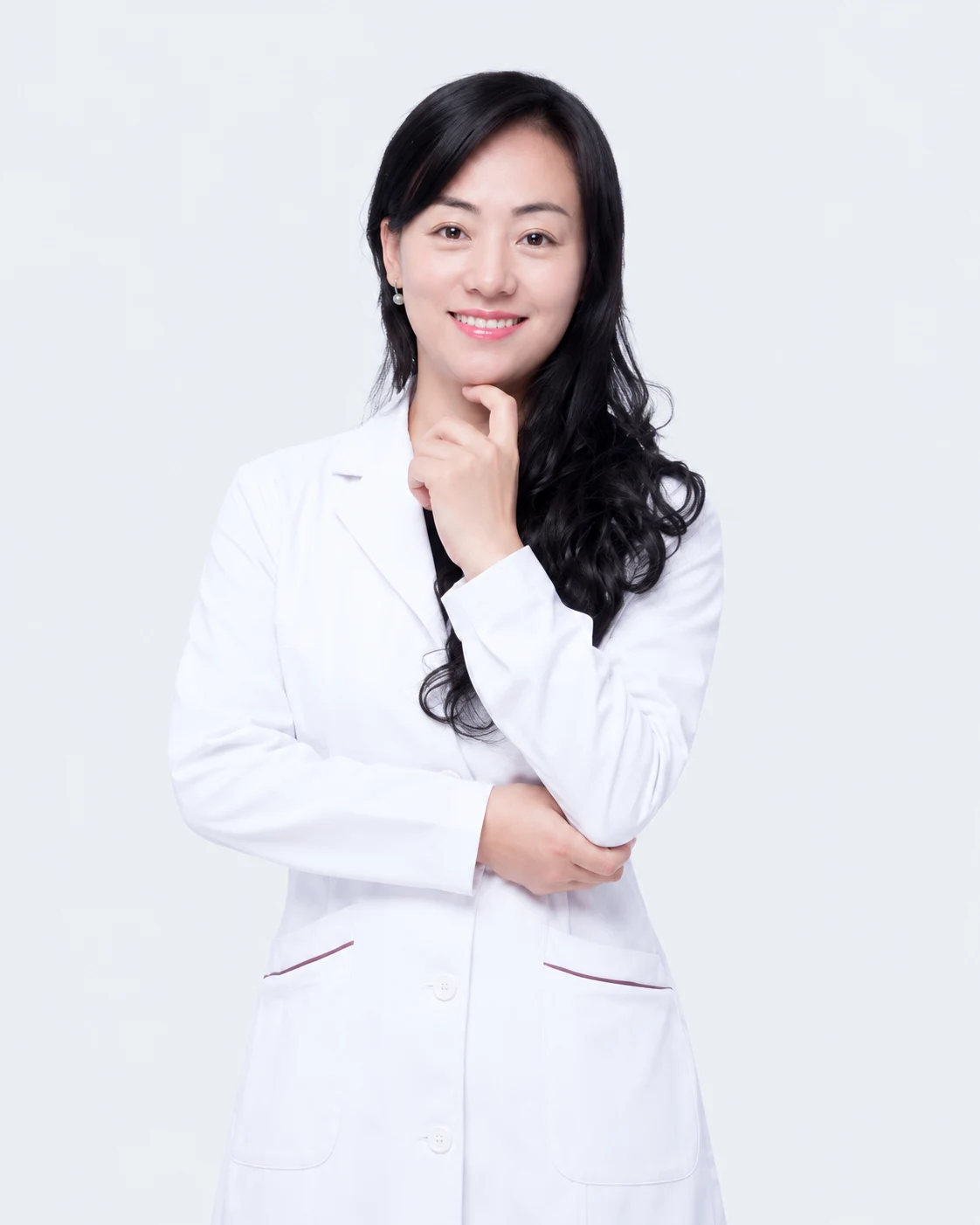 杨晓慧主治医师形象照