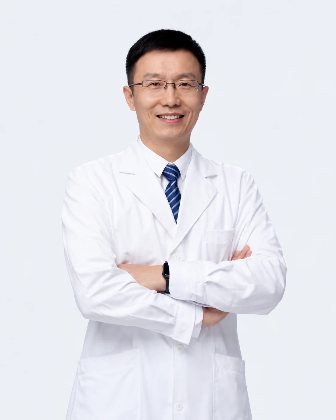 赵晓擘院长形象照